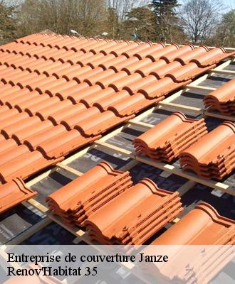 Entreprise De Couverture A Janze Tel 02 52 56 31 90